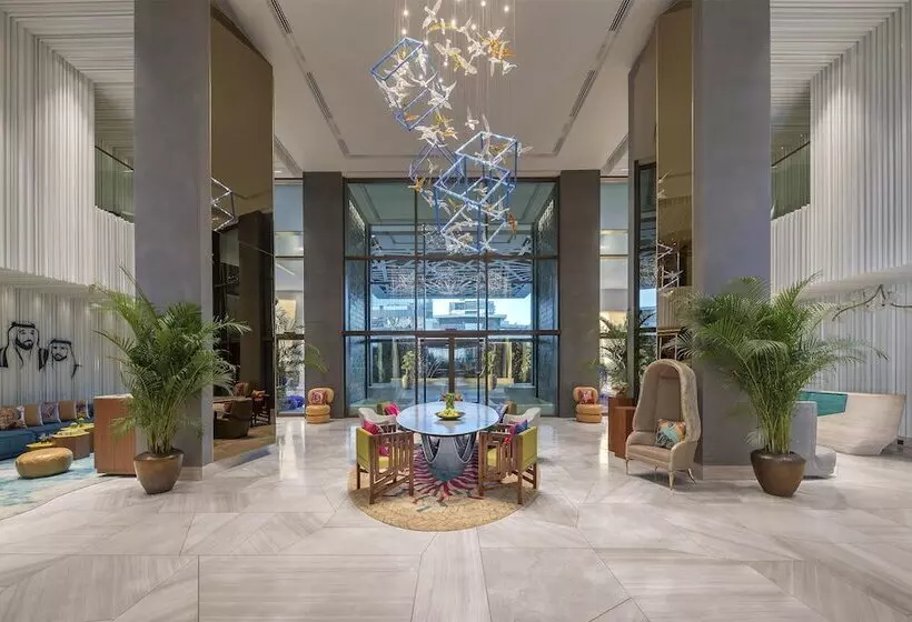 Fotos del hotel Andaz Dubai The Palm:  5