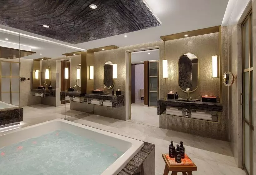 Fotos del hotel Andaz Dubai The Palm:  7