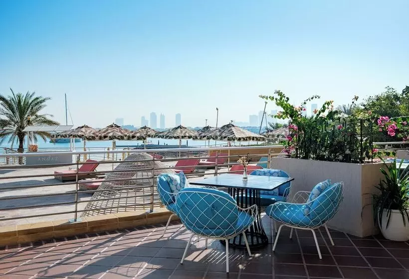 Fotos del hotel Andaz Dubai The Palm:  10