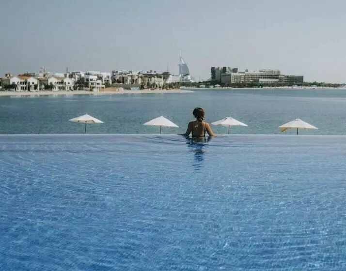 Fotos del hotel Andaz Dubai The Palm:  26