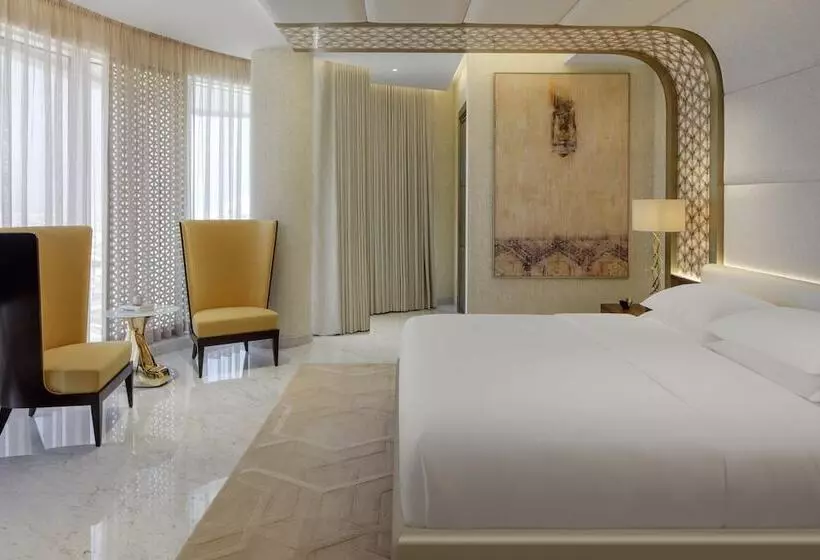 Fotos del hotel Andaz Dubai The Palm:  27