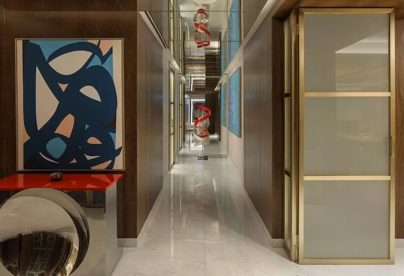 Fotos del hotel Andaz Dubai The Palm:  29