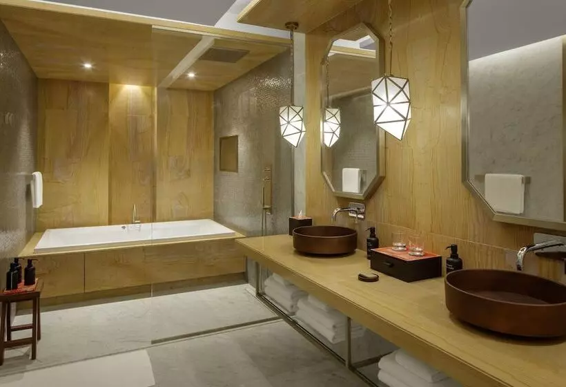 Fotos del hotel Andaz Dubai The Palm:  30