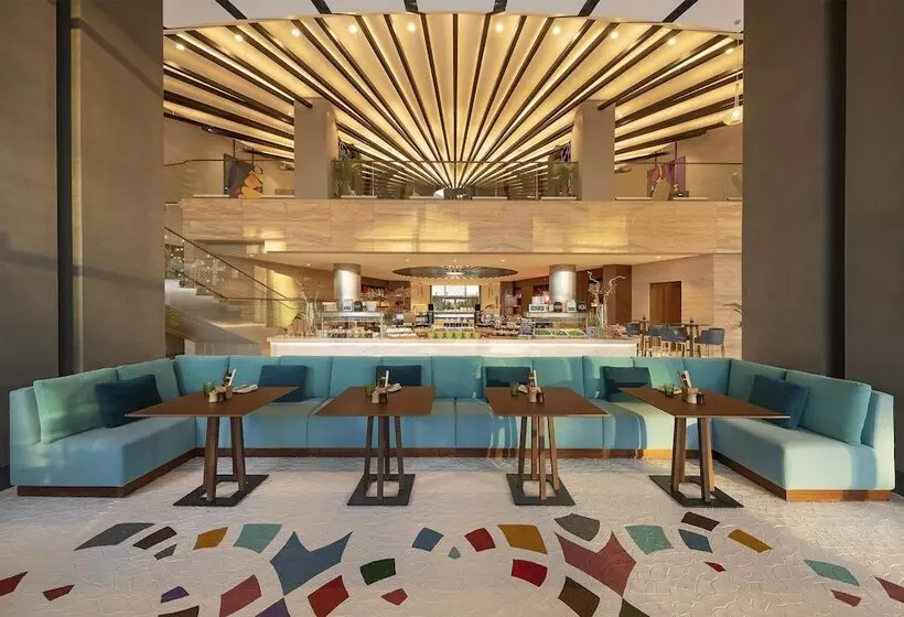 Fotos del hotel Andaz Dubai The Palm:  32