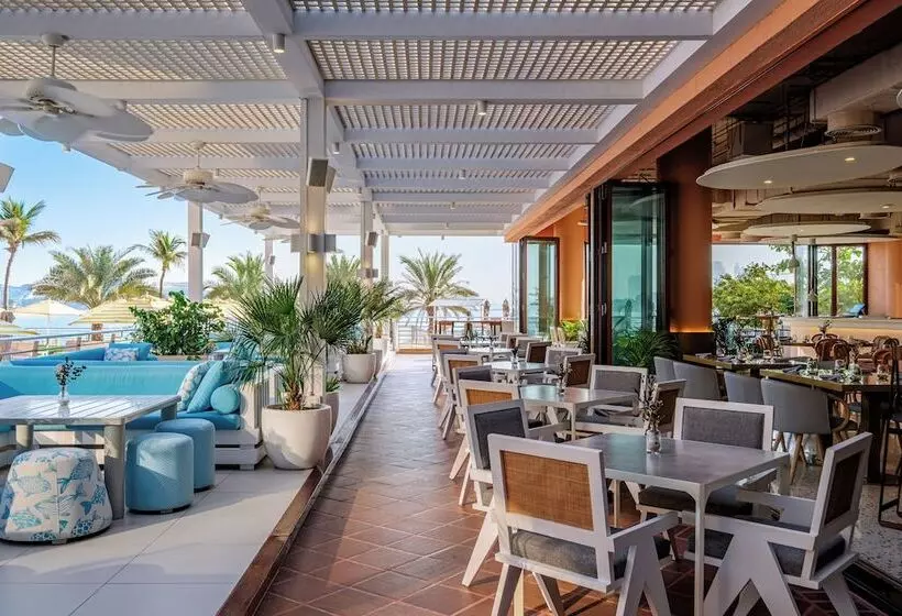 Fotos del hotel Andaz Dubai The Palm:  33