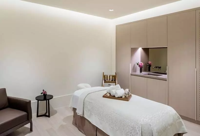 Fotos del hotel Andaz Seoul Gangnam:  6