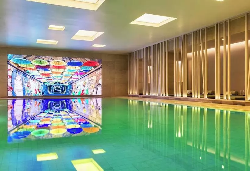 Fotos del hotel Andaz Seoul Gangnam:  3