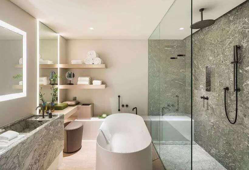 Fotos del hotel Andaz Seoul Gangnam:  17