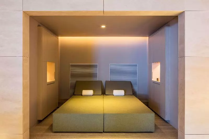 Fotos del hotel Andaz Seoul Gangnam:  11