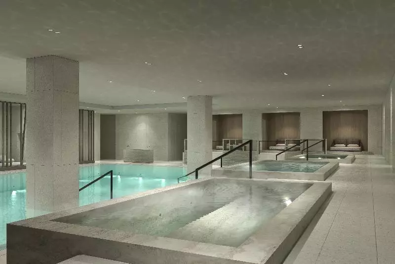 Fotos del hotel Andaz Seoul Gangnam:  7
