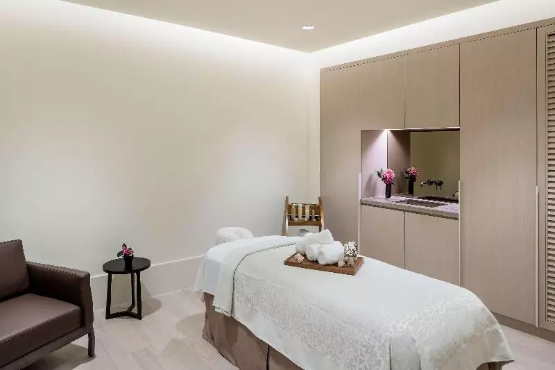Fotos del hotel Andaz Seoul Gangnam:  10