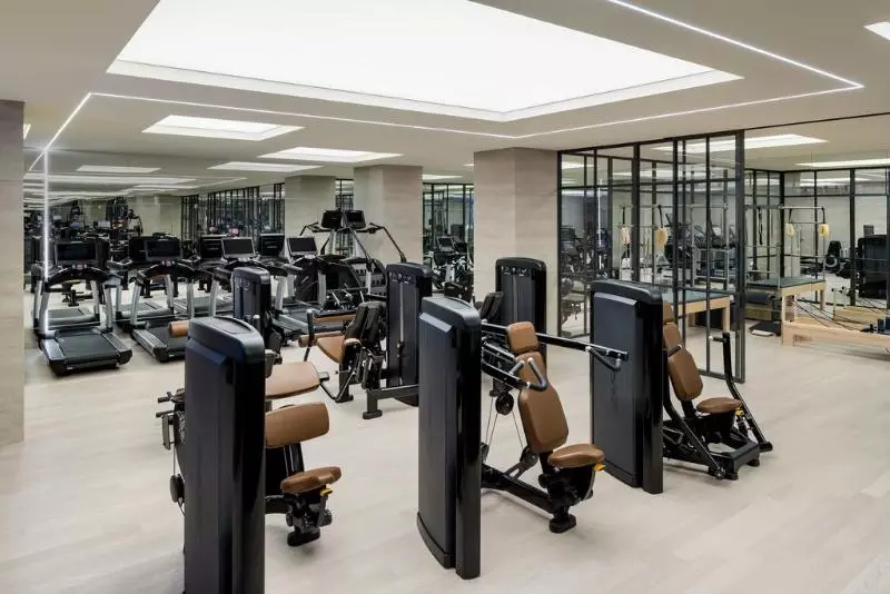 Fotos del hotel Andaz Seoul Gangnam:  13