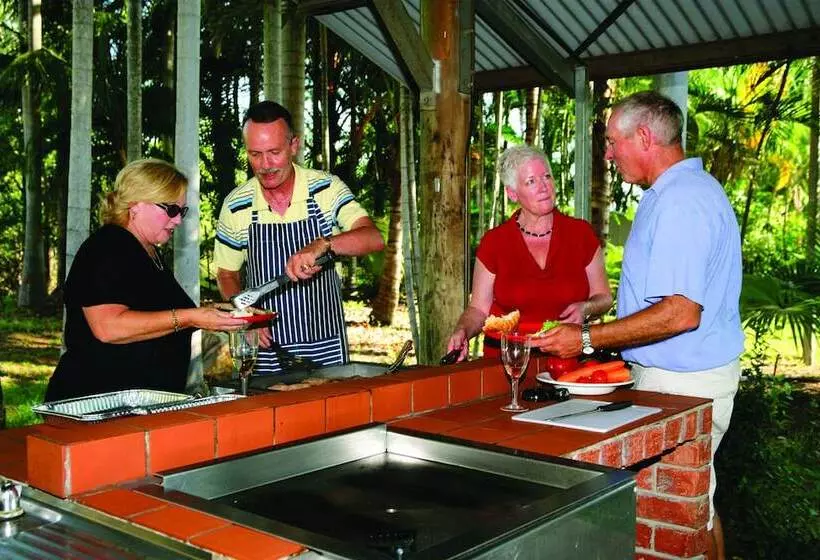 Fotos del hotel Darwin Freespirit Resort:  13