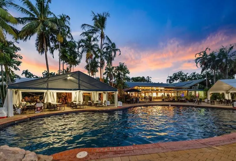 Darwin Freespirit Resort