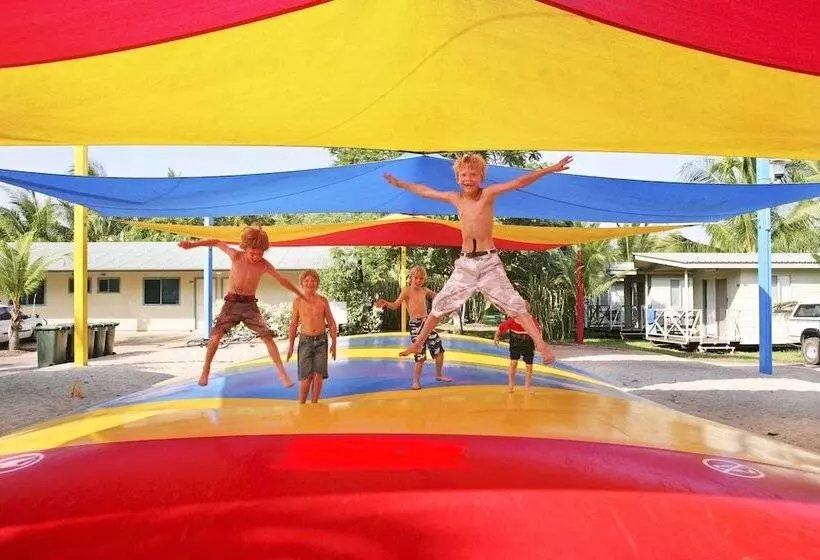 Fotos del hotel Darwin Freespirit Resort:  4