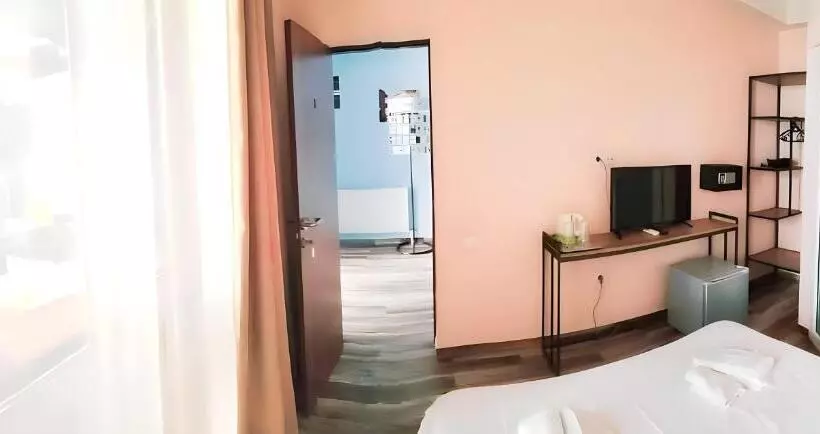 Fotos del hotel Diuma:  8