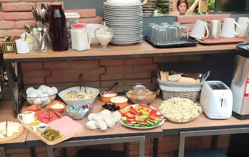 Fotos del hotel Diuma:  11