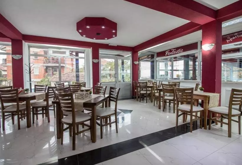 Fotos del hotel Fantastik Apartments:  5