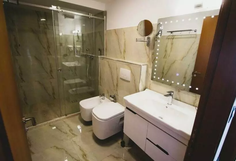 Fotos del hotel Albanopolis:  20