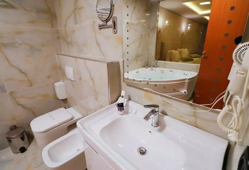 Fotos del hotel Albanopolis:  15
