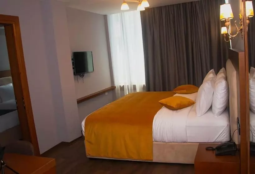 Fotos del hotel Albanopolis:  25