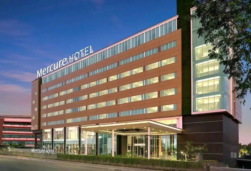 Fotos del hotel Mercure Makassar Nexa Pettarani:  7