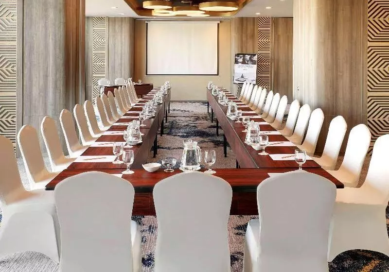Fotos del hotel Mercure Makassar Nexa Pettarani:  8