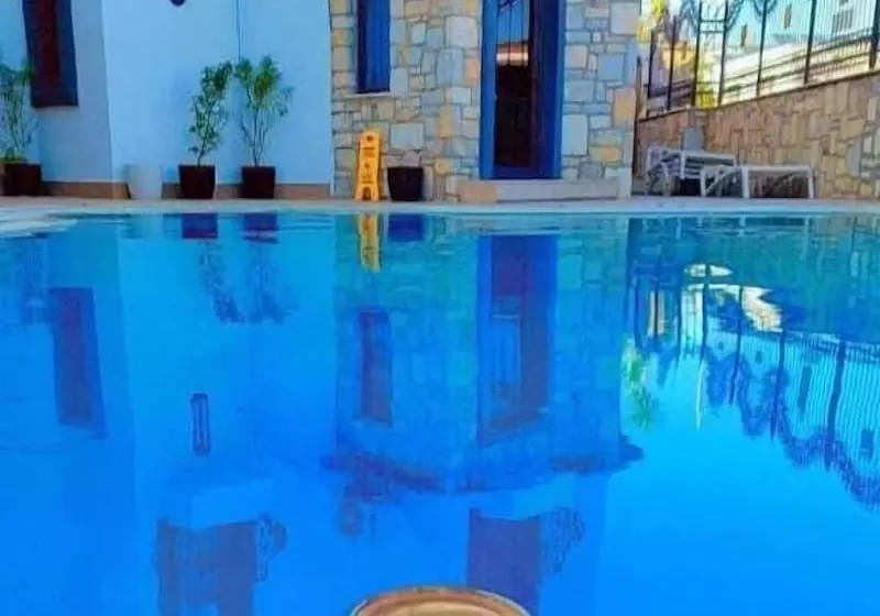 Fotos del hotel Weekend Bodrum:  13