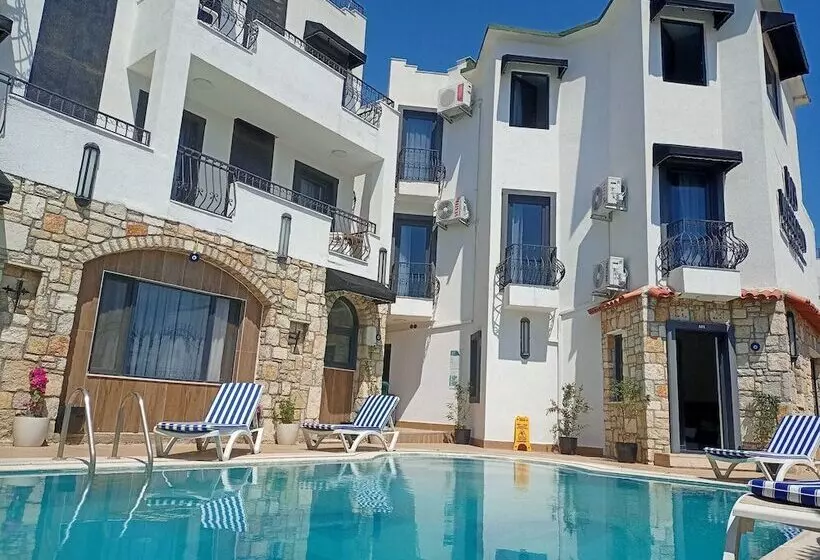 Weekend Bodrum