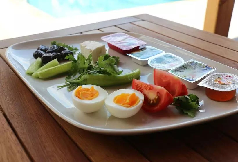 Fotos del hotel Weekend Bodrum:  5