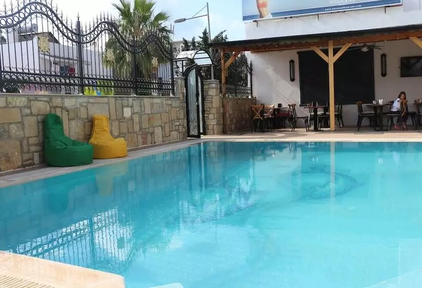Fotos del hotel Weekend Bodrum:  4