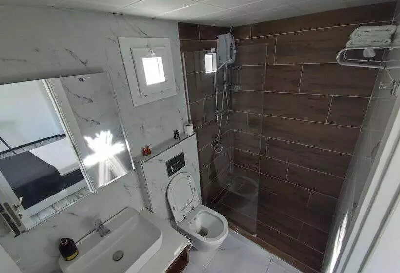 Fotos del hotel Weekend Bodrum:  21