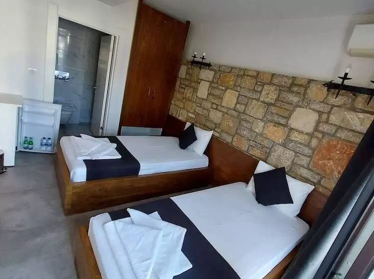 Fotos del hotel Weekend Bodrum:  24