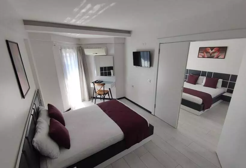 Fotos del hotel Weekend Bodrum:  3