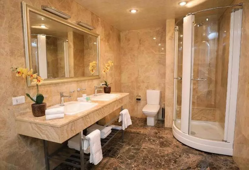 Fotos del hotel Museum Street  Yerevan:  5