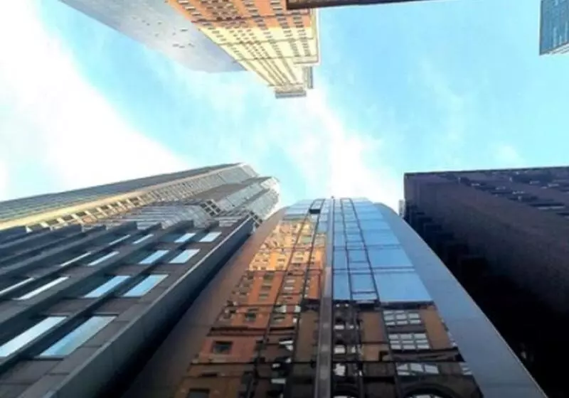 Fotos del hotel Carnegie Hotel:  9