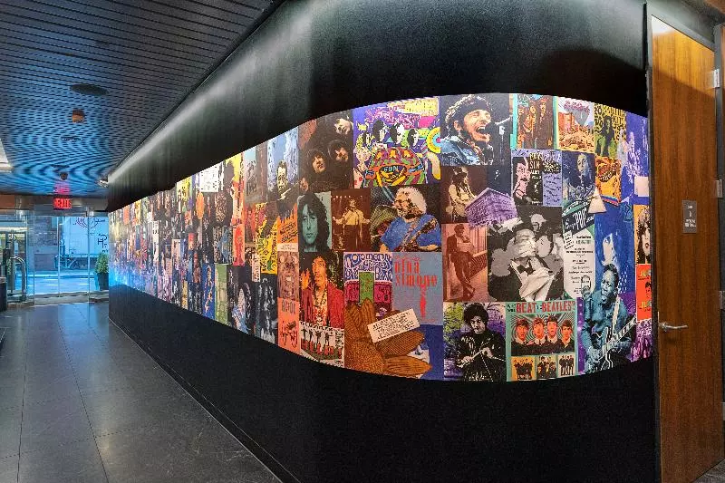 Fotos del hotel Carnegie Hotel:  5