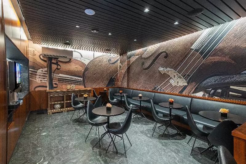 Fotos del hotel Carnegie Hotel:  7