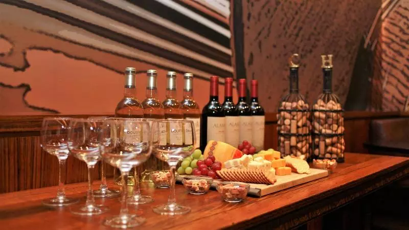 Fotos del hotel Carnegie Hotel:  11