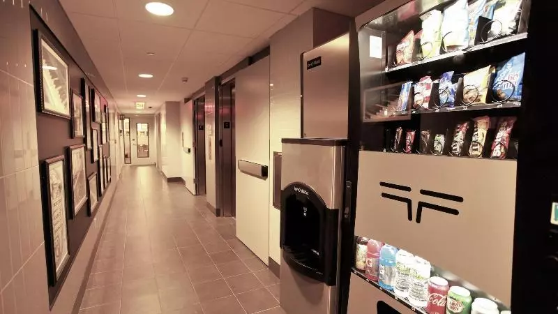 Fotos del hotel Carnegie Hotel:  4