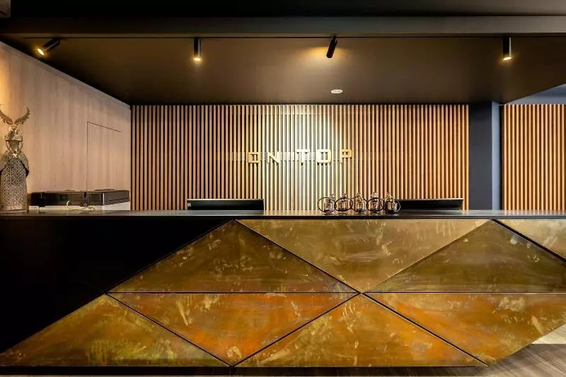 Fotos del hotel The Blasky:  11