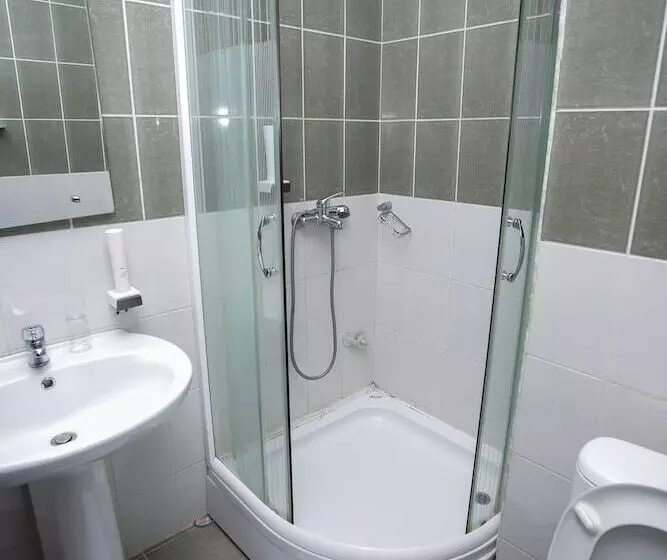 Fotos del hotel Yu:  12