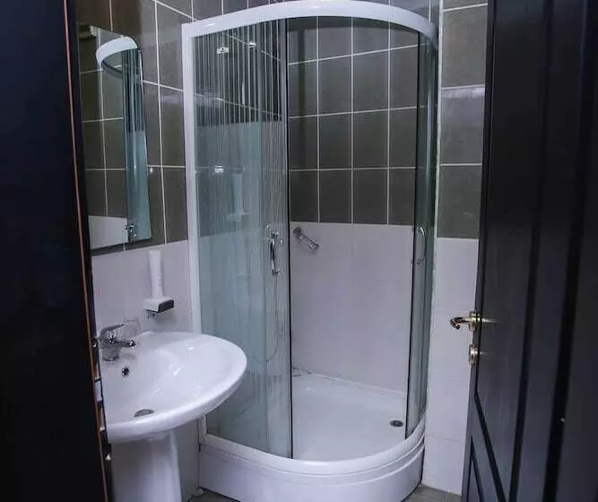 Fotos del hotel Yu:  2