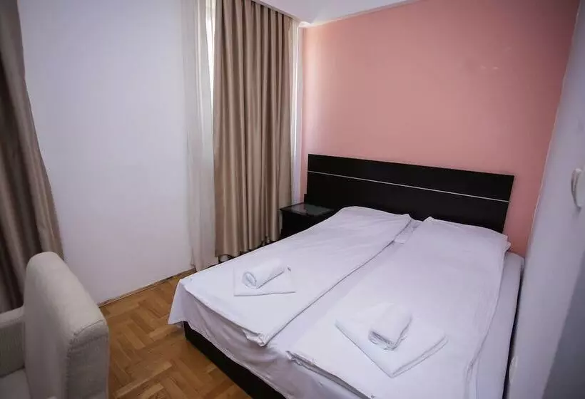 Fotos del hotel Yu:  7