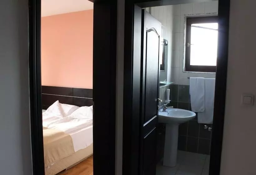 Fotos del hotel Yu:  6
