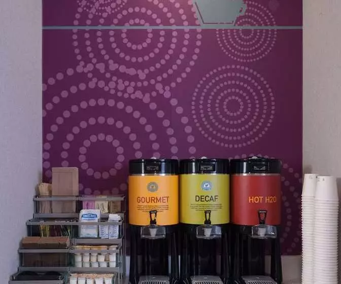 Fotos del hotel Home2 Suites By Hilton Atlanta Perimeter Center:  6