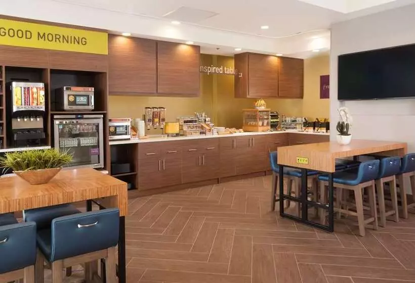 Fotos del hotel Home2 Suites By Hilton Atlanta Perimeter Center:  18