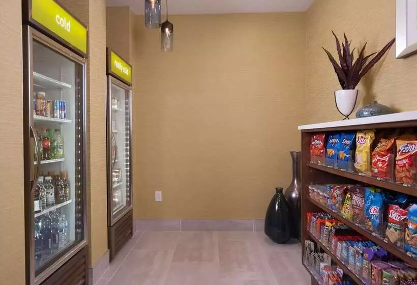 Fotos del hotel Home2 Suites By Hilton Atlanta Perimeter Center:  16