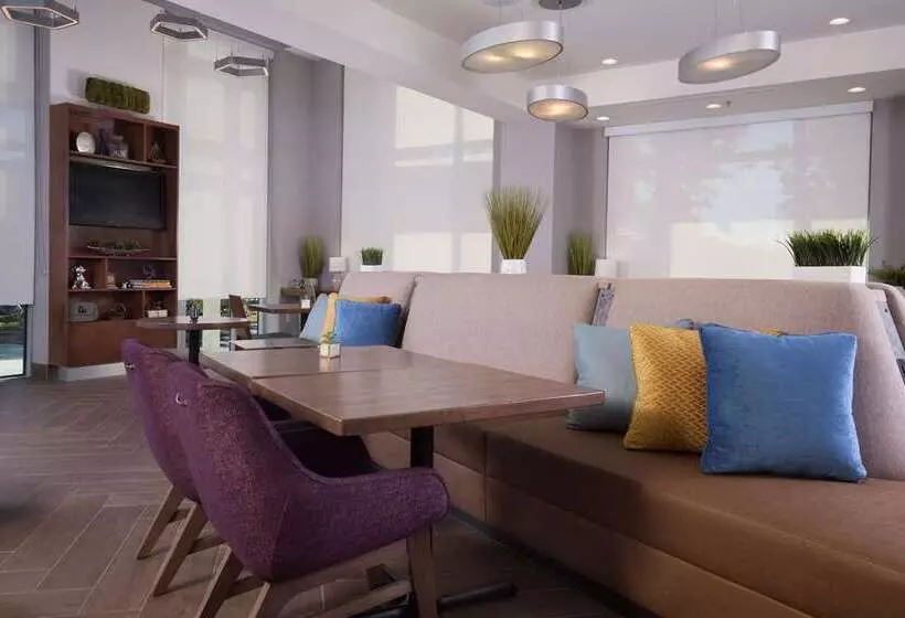 Fotos del hotel Home2 Suites By Hilton Atlanta Perimeter Center:  3