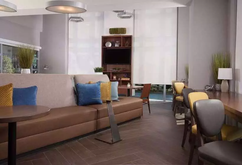 Fotos del hotel Home2 Suites By Hilton Atlanta Perimeter Center:  22